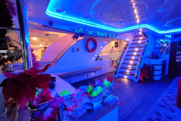 Scandinavia –  Nights