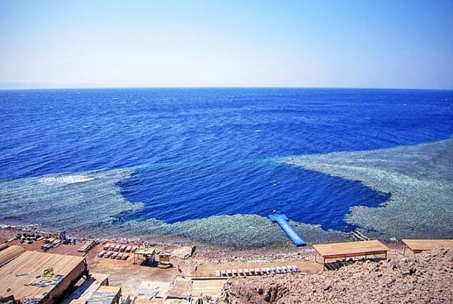 Dahab "6-in-1" Adventure Trip