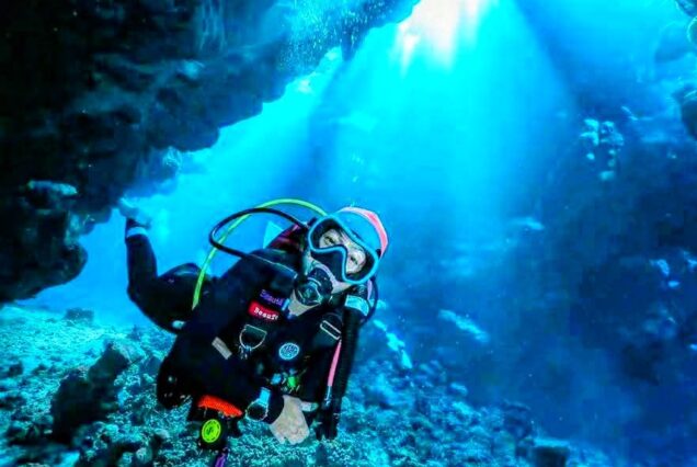 Scuba Diving Prices & Packages